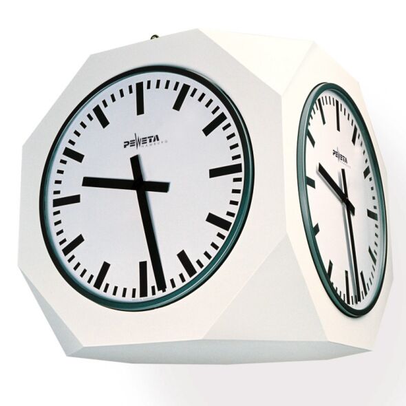 Analog-Einbauuhr 91.470.310