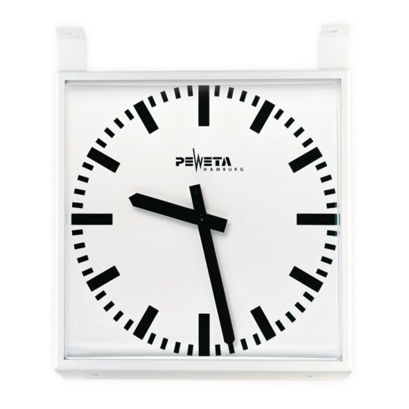 Außenuhr als Funkuhr 52.790.816