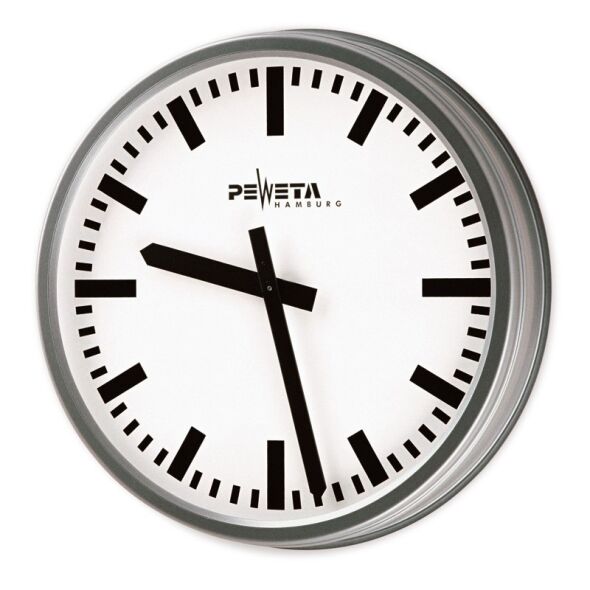 Außenuhr als Nebenuhr 85.730.521