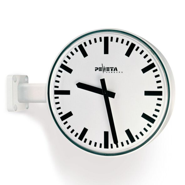 Außenuhr rund 81.752.822