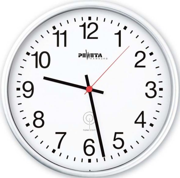 Funkuhr 51.130.311