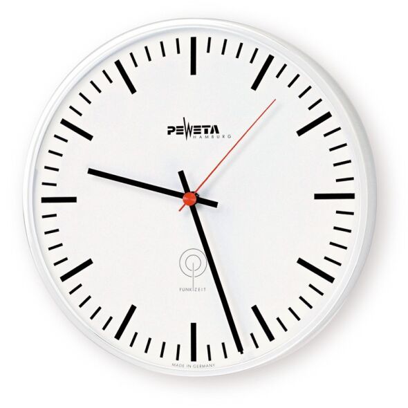 Funkuhr 51.271.331
