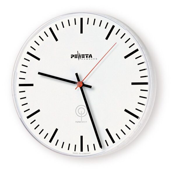 Funkuhr 52.270.231