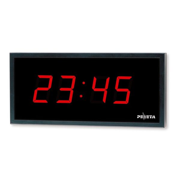LED-Digitaluhr 42.510.953