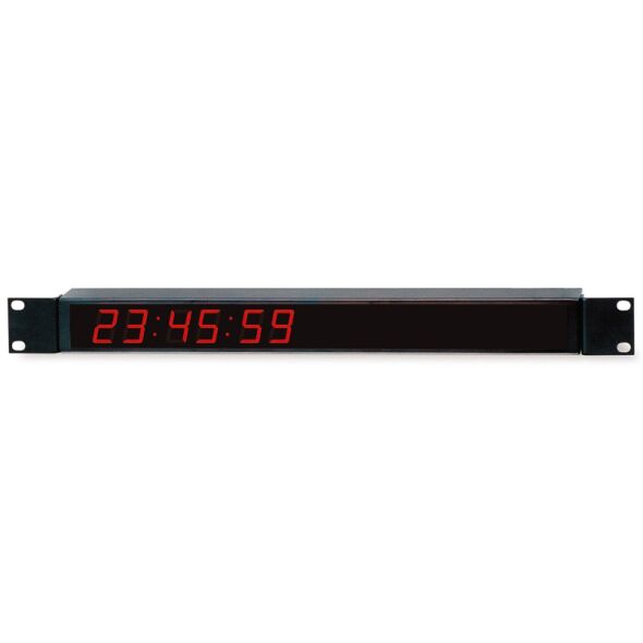 LED-Digitaluhr 43.540.250