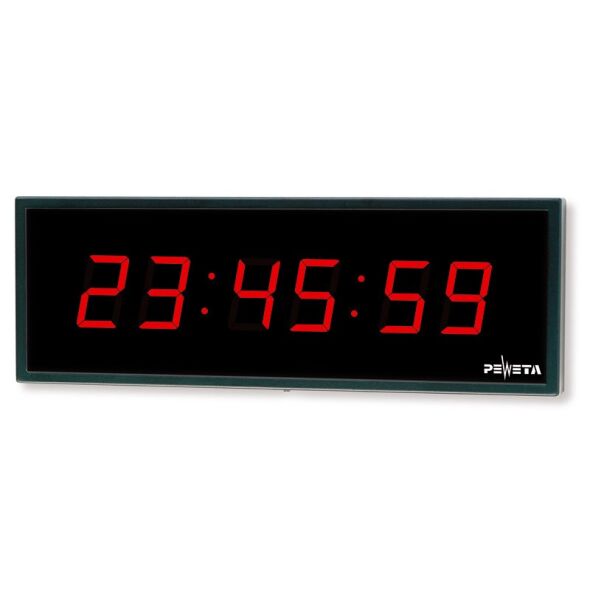 LED-Digitaluhr 71.511.953