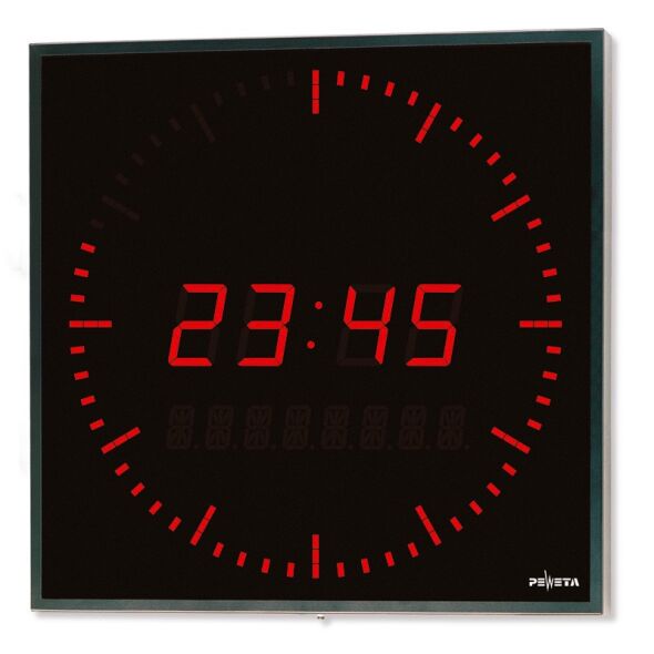 LED-Ortszeit-Display 42.535.911