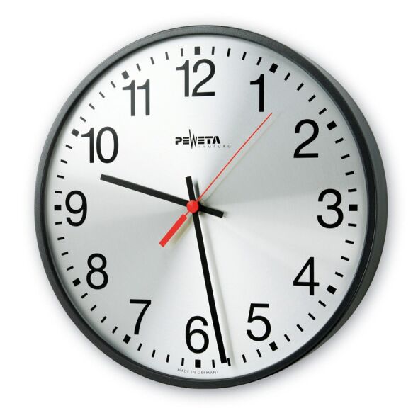 Quarz-Batterie-Uhr 41.240.411