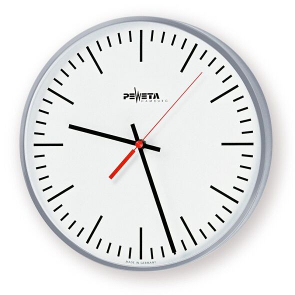 Quarz-Batterie-Uhr 41.250.331