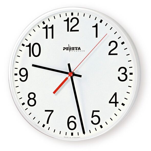 Quarz-Batterie-Uhr 41.271.211