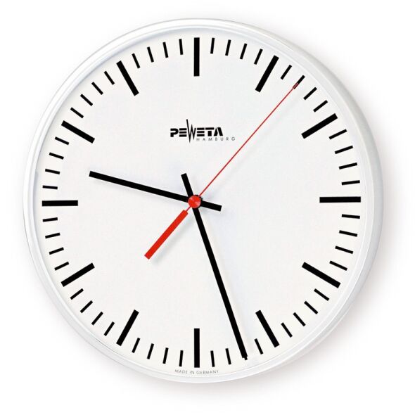 Quarz-Batterie-Uhr 41.271.431