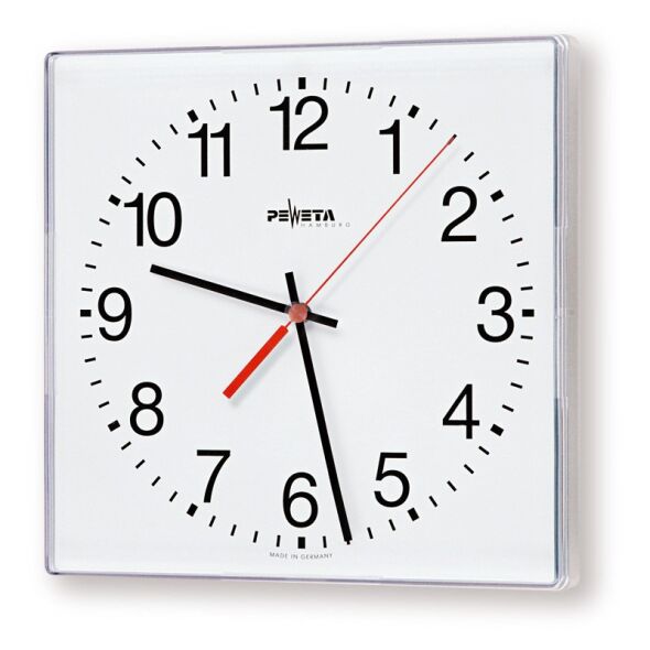Quarz-Batterie-Uhr 41.280.311