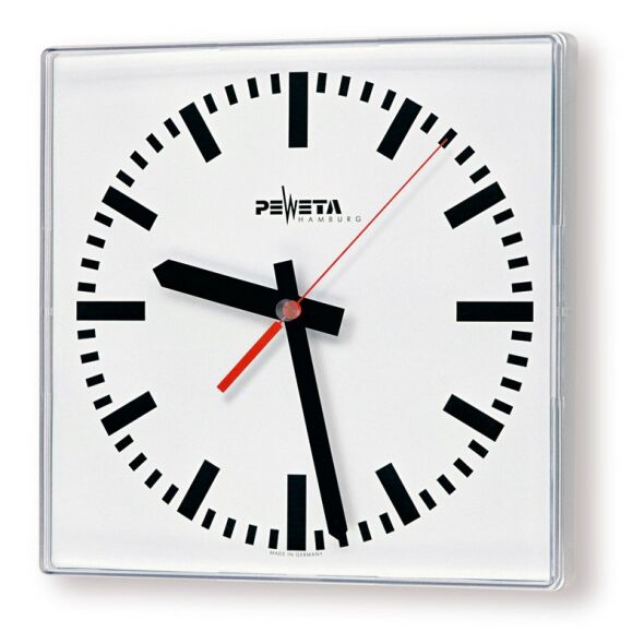 Quarz-Batterie-Uhr 41.280.421