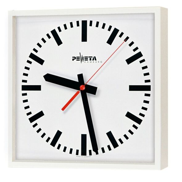 Quarz-Batterie-Uhr 41.281.221