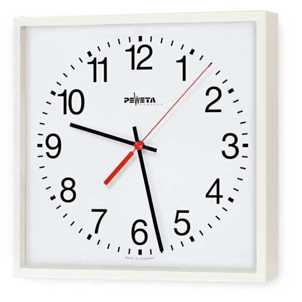 Quarz-Batterie-Uhr 41.281.411