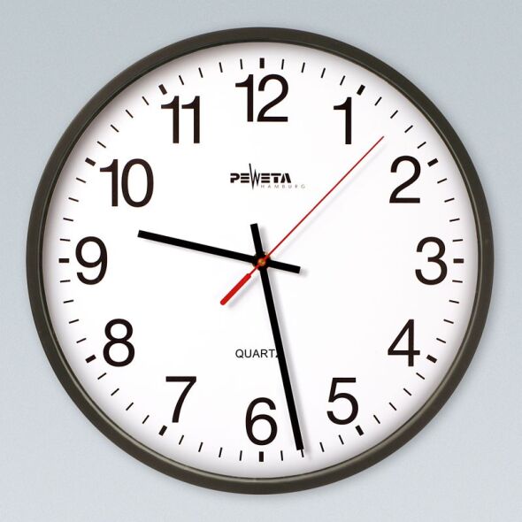 Quarz-Batterie-Uhr 44.130.312