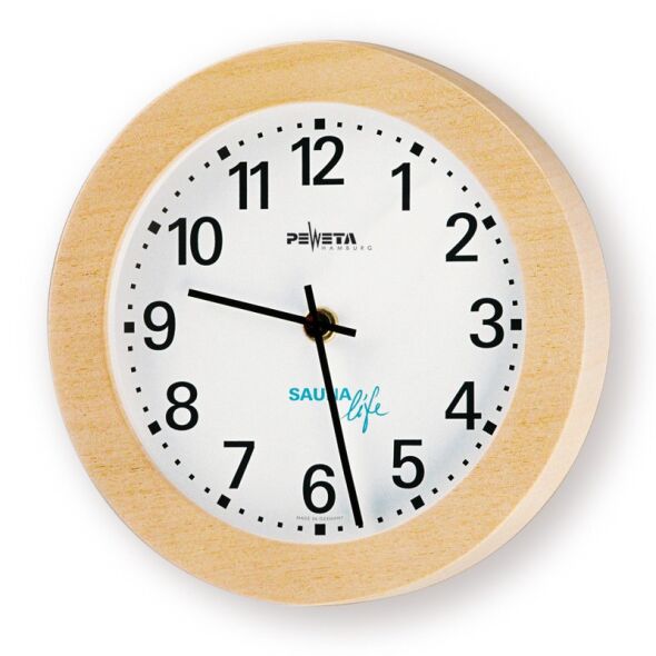 Sauna-Uhr/Nebenuhr 71.425.211