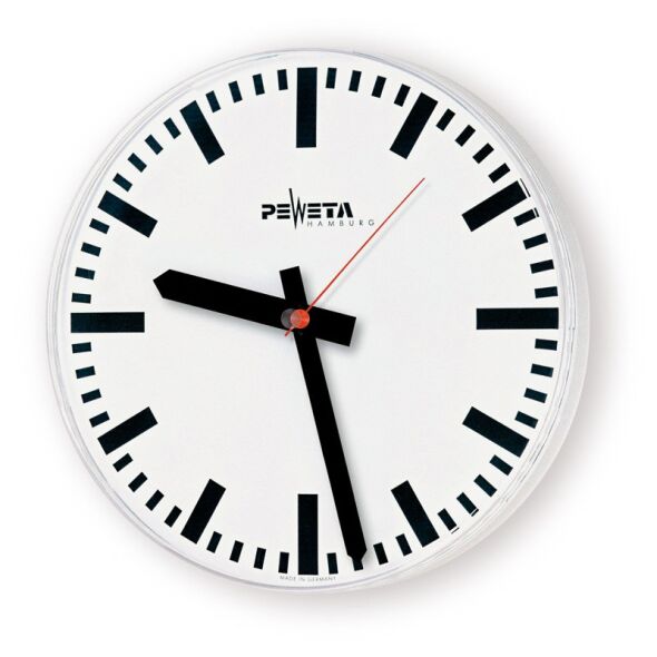 Telegramm-Nebenuhr 81.270.221