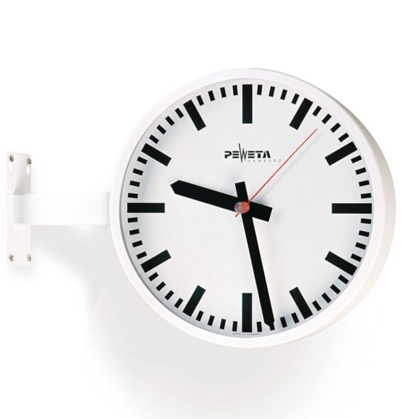 Telegramm-Nebenuhr 81.272.222
