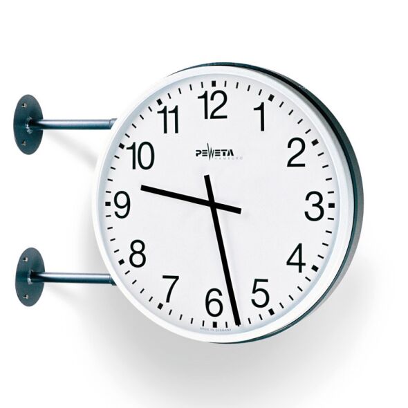 Telegramm-Nebenuhr 81.332.512