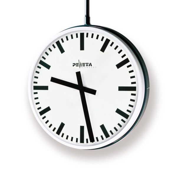 Telegramm-Nebenuhr 81.332.524