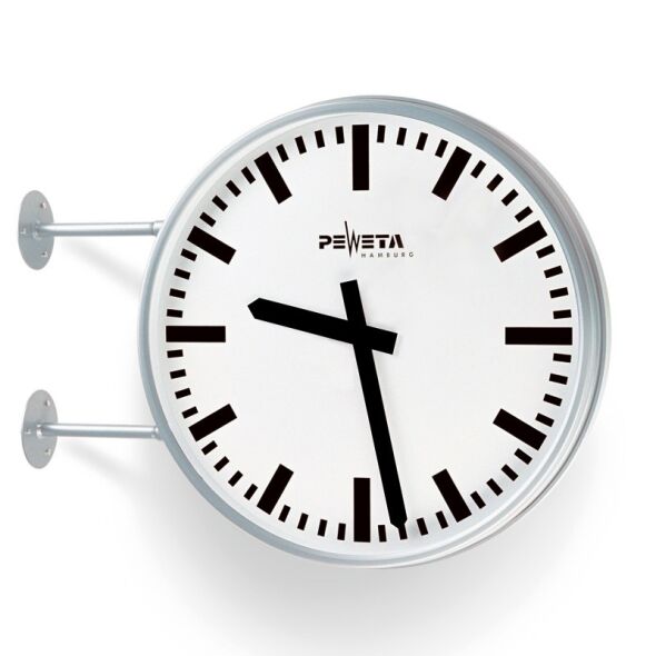 Telegramm-Nebenuhr 81.352.522