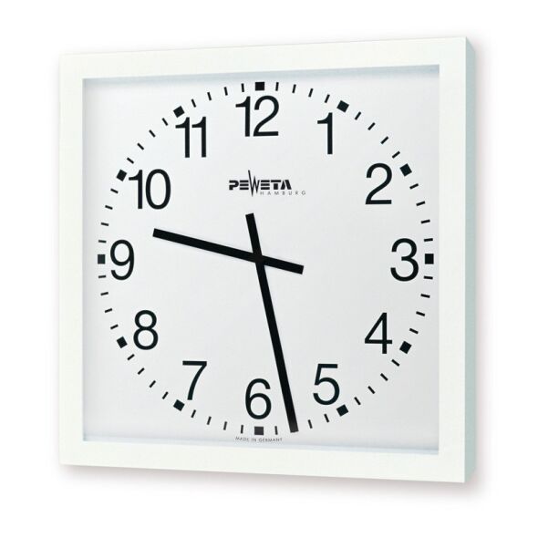 Telegramm-Nebenuhr 81.370.511