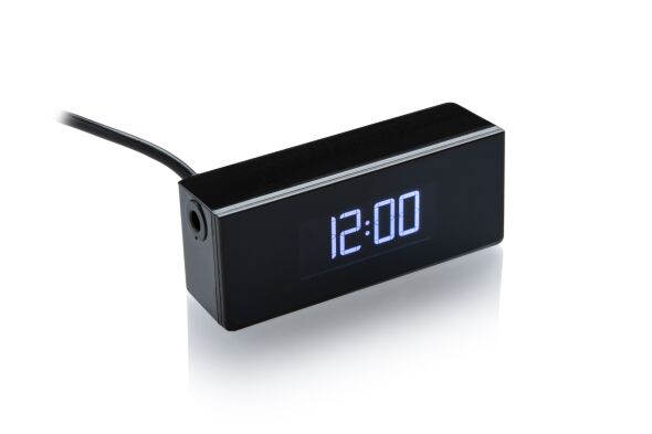 Hotel-Uhr 22AV1860A/12