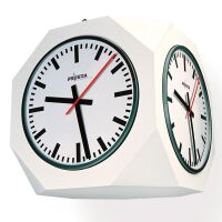 Analog-Einbauuhr 72.470.330