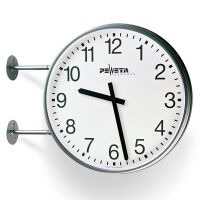 Außenuhr als Nebenuhr 71.732.412