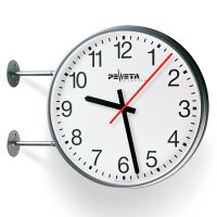 Außenuhr als Nebenuhr 72.732.412