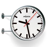Außenuhr als Nebenuhr 72.732.422