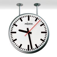 Außenuhr als Nebenuhr 72.732.423