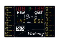 Basketball-Anzeigetafel 24.676.552