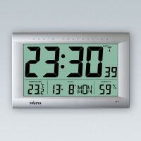 Funk-Digitalwanduhr 51.106.093