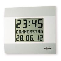 LCD-Digitaluhr 51.565.391
