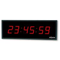 LED-Digitaluhr 42.511.552