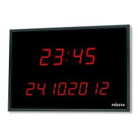 LED-Digitaluhr 42.515.551