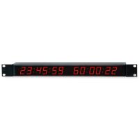LED-Digitaluhr 71.541.250