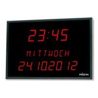 LED-Digitaluhr 85.516.551