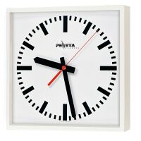 Quarz-Batterie-Uhr 41.281.221