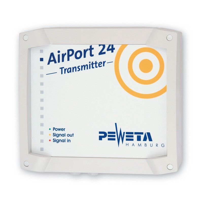 AirPort24-Sender 10.940.200