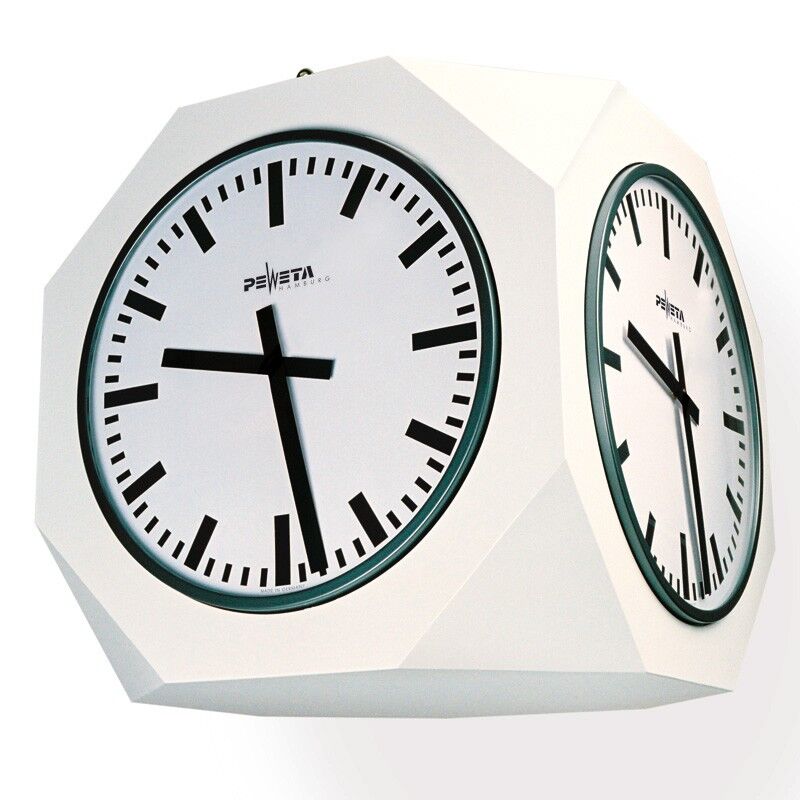 Analog-Einbauuhr 81.470.310