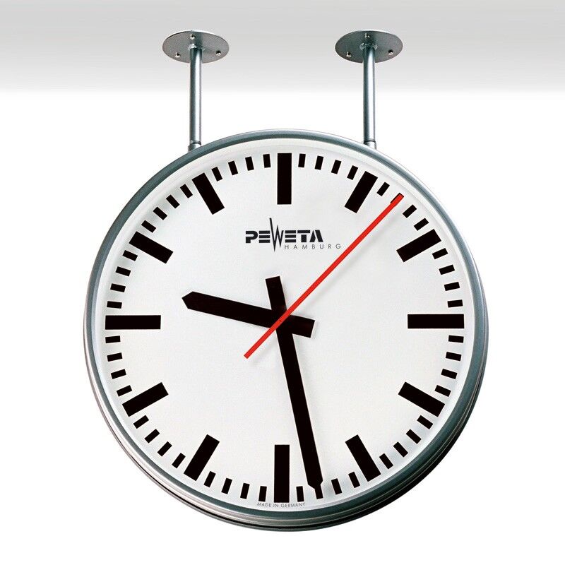 Außenuhr als Nebenuhr 72.732.423
