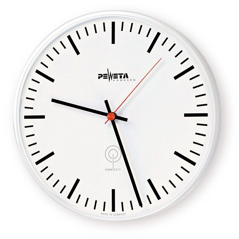 Funkuhr 51.271.231