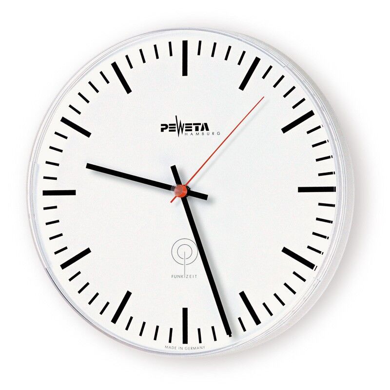Funkuhr 52.270.231