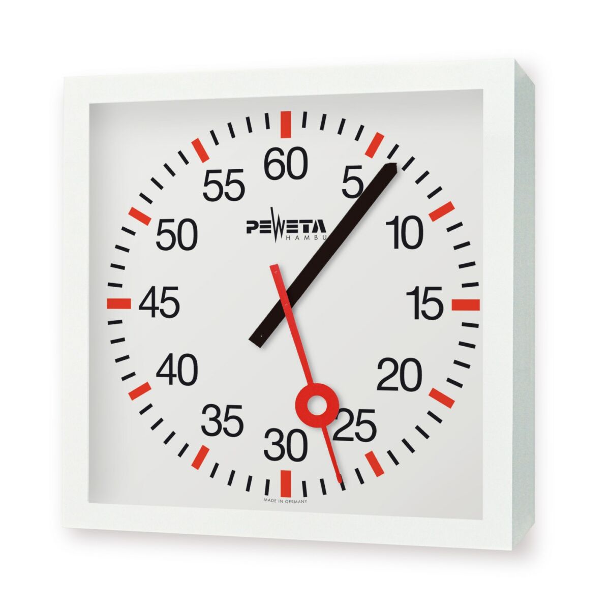 LED-Digital-EB-Uhr 71.490.550