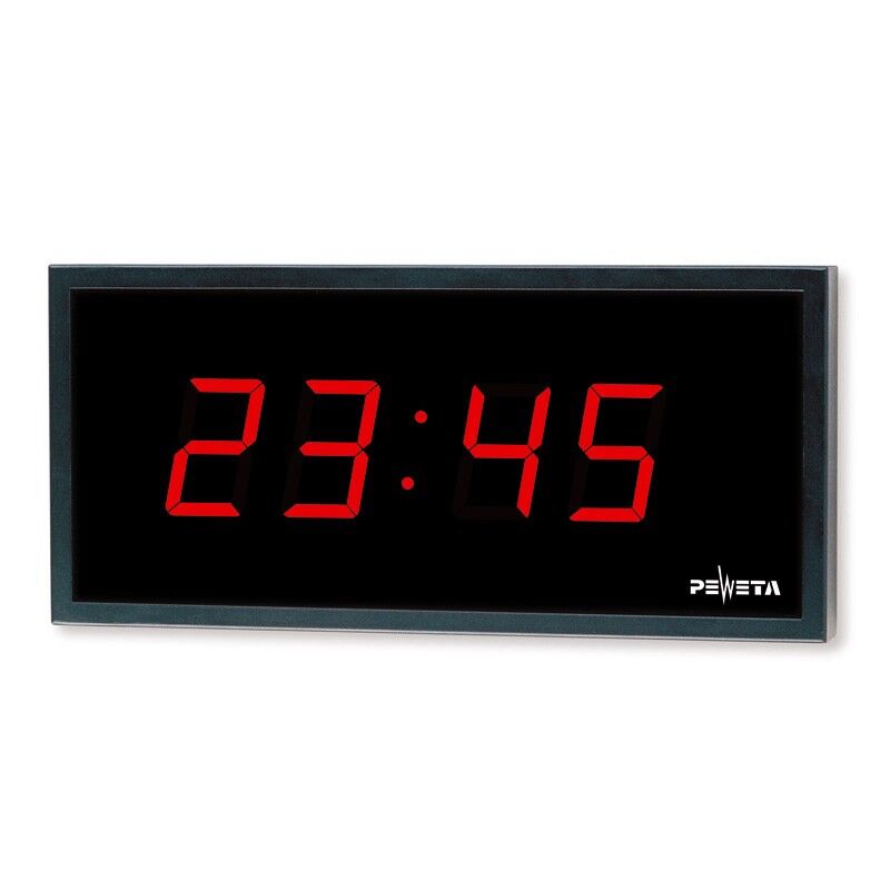 LED-Digitaluhr 71.510.551