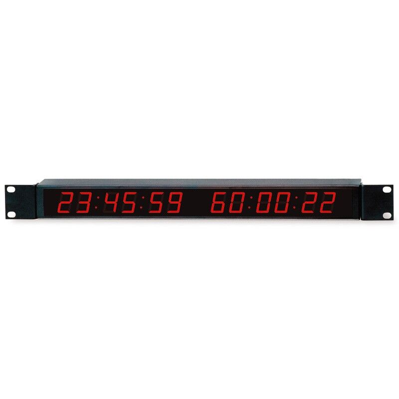 LED-Digitaluhr 71.541.250