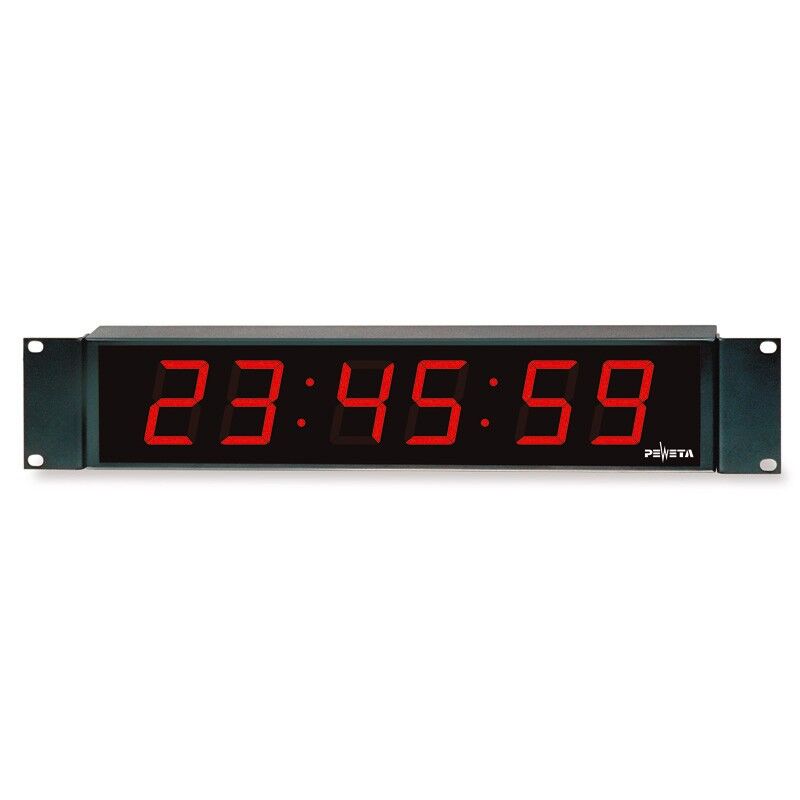 LED-Digitaluhr 71.542.550